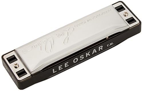 [AUSTRALIA] - Lee Oskar Harmonica, Melody Maker Key of G Melody Maker™ - Key of G 