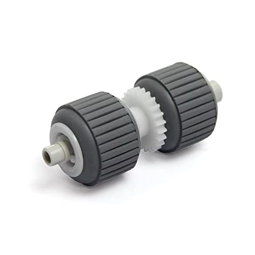 [AUSTRALIA] - Amio Scanner Exchange Roller Kit for Canon DR-6050C/7550C/9050C Document Scanner 