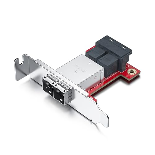 10Gtek 8643/8643-0.5m + 8643/8644 Adapter