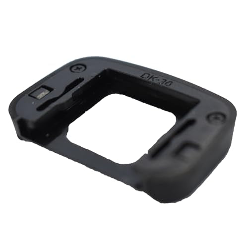 1 Pack DK-30 Camera Eyecup Eyepiece Replacement Viewfinder for Z50