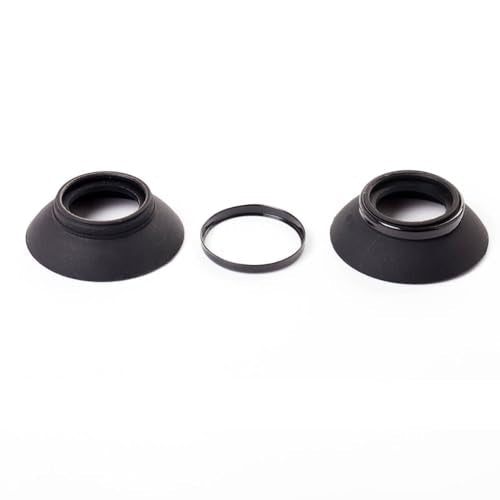 DK-19 Eyecup Eyepiece for Nikon Df/D3/D3s/D3x/D4/D4s/D5/D500/D700 Camera