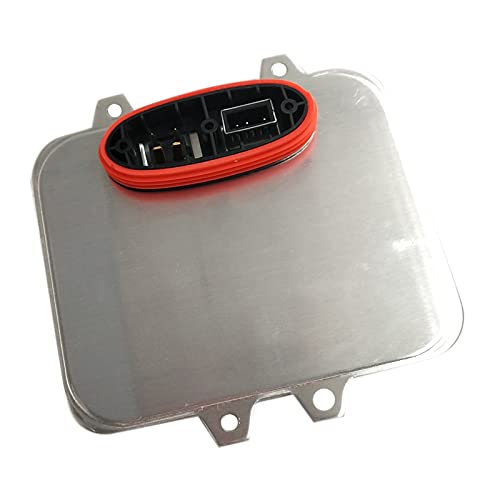 Yuikome Car Xenon Light Headlight Ballast Unit Control Module for Opel Dv009720-00 5Dv 009 720 00 1232335 5Dv00972000
