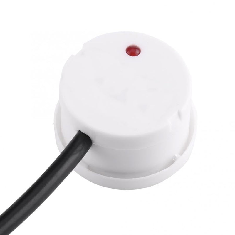 [AUSTRALIA] - XKC-Y25-V Liquid Level Sensor Switch, DC5-24V, Detector Water Non-Contact Manufacturer Induction Switch, Non-Contact Water Level Sensor Liquid Level Detection Tool 1PC 