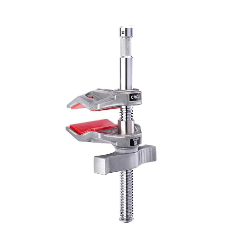 3" Centre Vice Jaw Clamp