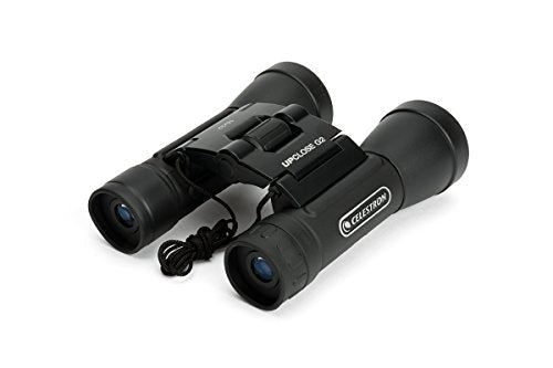 Celestron UpClose G2 16x32 Binoculars for Wildlife & Sporting Events UpClose G2 16x32 - Roof Binocular