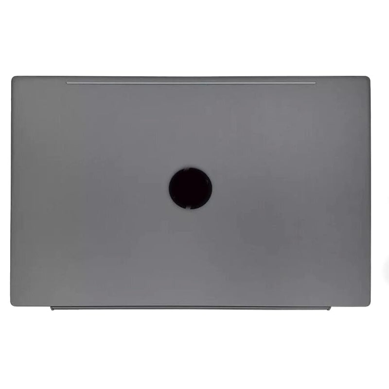 New Replacement Laptop LCD Cover Back Rear with Hinges and Front Bezel Frame for HP Pavilion 15 CS 15-CS 15-CW 15T-CS 15Z-CW Series L23879-001 Gray