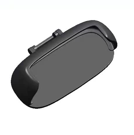 Webcam C270 C310 Privacy Shutter Cover Shell Case for Logitech HD C270 C310 C505 (Upgraded)