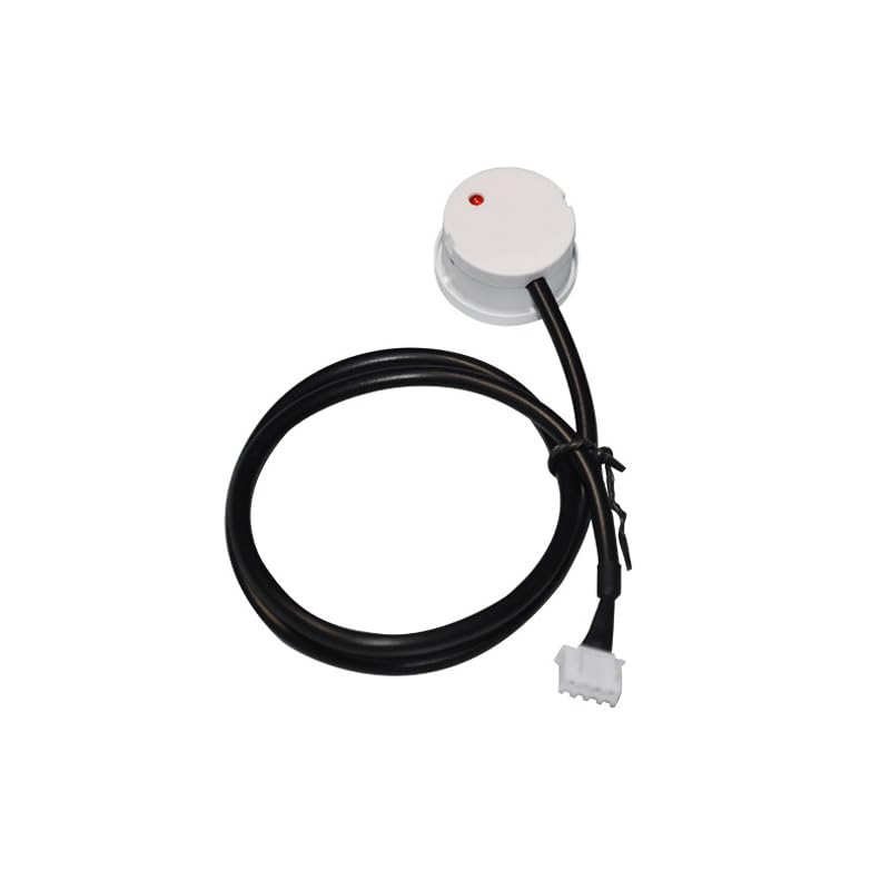 [AUSTRALIA] - XKC-Y25-V Liquid Level Sensor Switch, DC5-24V, Detector Water Non-Contact Manufacturer Induction Switch, Non-Contact Water Level Sensor Liquid Level Detection Tool 1PC 