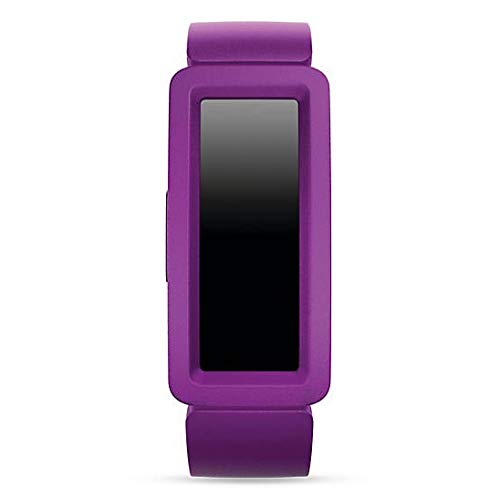 Fitbit Ace 2 Activity Tracker for Kids, Grape