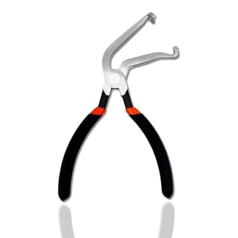 [AUSTRALIA] - JNJOOD Electric Cutting Pliers for Car Fuel Line and Petrol Hose Clamps for Lug Style Plugs 