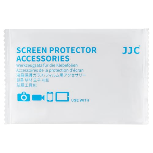 Anti-Reflection A7 III II A7R IV III II A7SII EVF Viewfinder Protector Film for A7III A7II A7RIV A7RIII A7RII A7SII & More