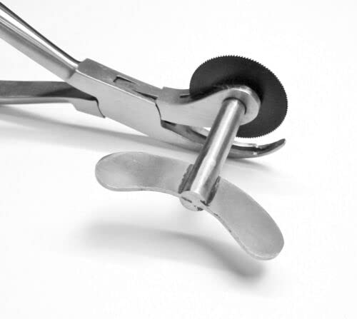 Finger Ring Cutter Emergency Tool Ring Band Cutter S.S.Cut Off & Remove Rings By JTS