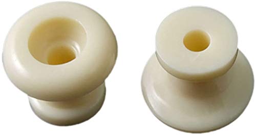 5Pcs Guitar Rosewood Bridge Saddle Nut & End Pin Set for 6 strings Classical Guitar Replacement Accessory