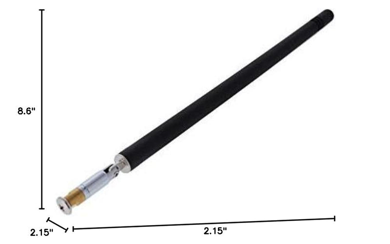 [AUSTRALIA] - DeWalt OEM 5140127-46 Radio Antenna DCR015 