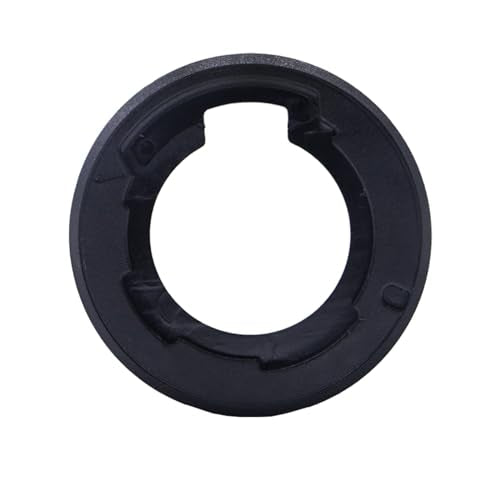 PCTC Viewfinder Eyecup Eye Cup for Nikon Zf Z8 Z9 Cameras, Replaces Nikon DK-33 Eyecup,Plastic Materials(2 Pack)