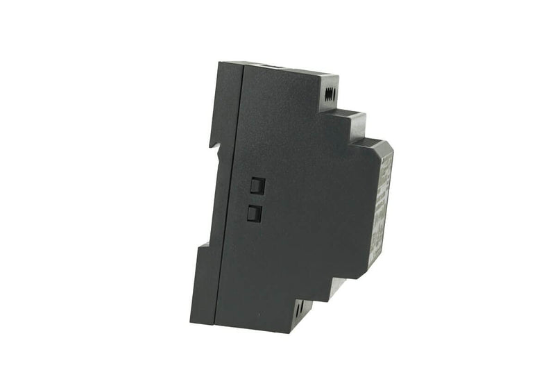 Mean Well Din-Rail power supply 60W 24V 2,5A ; MeanWell HDR-60-24 ; Panel Mount