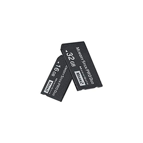 Original 64GB Memory Stick pro Duo 64GB (mark2) PSP1000 2000 3000