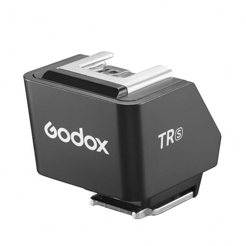 Godox xtender Hot Shoe Riser