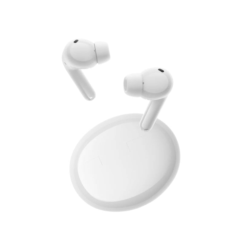 HONOR Choice S8 Wireless Earbuds | Bluetooth in-Ear Headphones | Stereo Sound | Hands-Free Calling | Comfortable Fit | Multi-Device | White