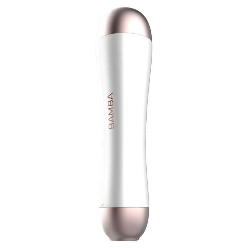 Cecotec Gesichtsrasierer Bamba FaceCare Smooth, Edelstahlklinge, passt sich der Haut an, wasserdicht IPX5, Schutzkappe Face razor