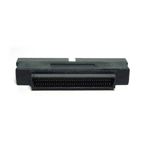 Monoprice 100077 SCSI (HPDB) 68 Male to IDC 50 Male Adapter (100077)