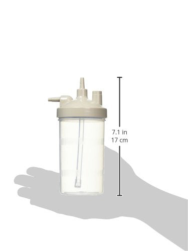 [AUSTRALIA] - GIMA 34619 Humidifier Bottle concentrator flasche 