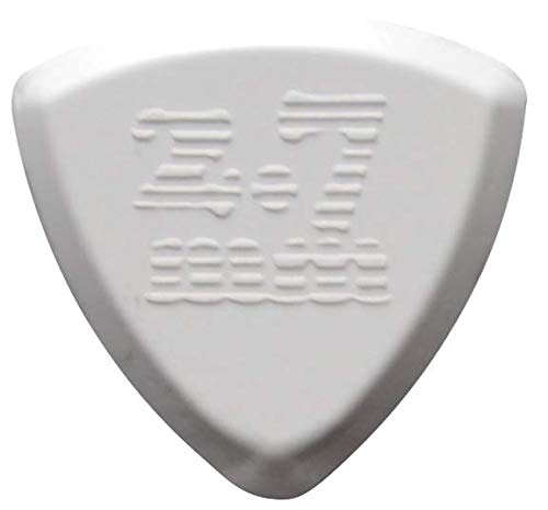 ChickenPicks guitar picks 3 x ChickenPicks Bermuda III 2.7 mm (10796646)