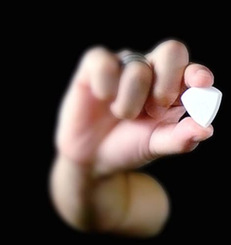 ChickenPicks guitar picks Badazz III 3.2mm (2-BA-32)