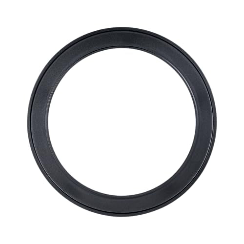 Kase Kanopy Magnetic Metal Lens Hood for Revolution/Revolution Plus 95mm Filters (82mm Adapter Only) 82mm Adapter Only