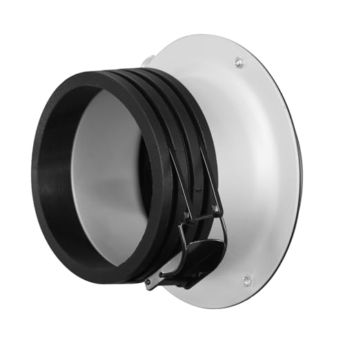 Speedring to Bowens Mount Converter – Monolight Interchangeable Adapter Ring