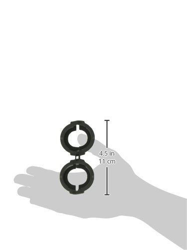 [AUSTRALIA] - Garmin Thd Collar,Split,RJ45 Cable 1 Count (Pack of 1) Standard Packaging 