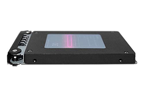 ICY DOCK ToughArmor MB411 MB992 MB996 Series Drive Tray with Metal Lock | EZ-Slide Micro Tray MB996TK-B