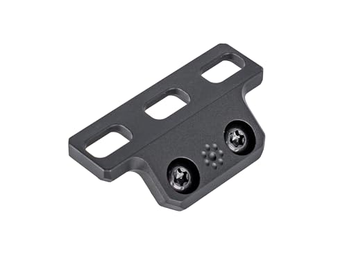 Arisaka Defense M-LOK to M-LOK Adapter – 40° Offset for Enhanced Mounting
