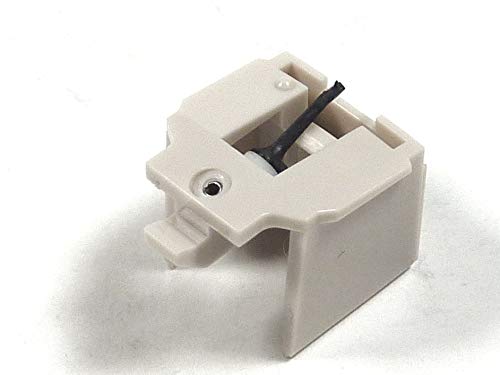 Pfanstiehl Phonograph Needle For Audio Technica AT3600L ATN3601 Panasonic EPC-36, EPS-43, 75SMHD, EPS-43STSD, EPS-75STHSD, Sharp STY-123, Yamaha N-7700