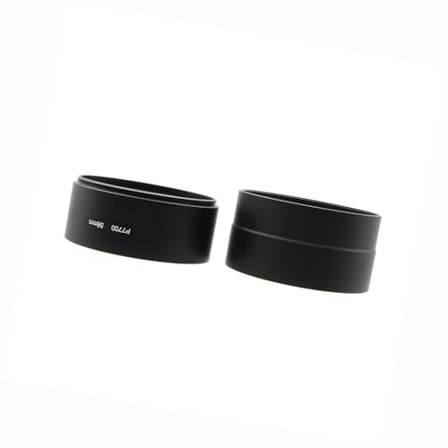 58mm Lens Adapter Tube for Nikon Coolpix P7700 Camera, Filter Adapter Tube for UV CPL Filters, Close-Up Filter, Star Filters, Wide Angle Lenses