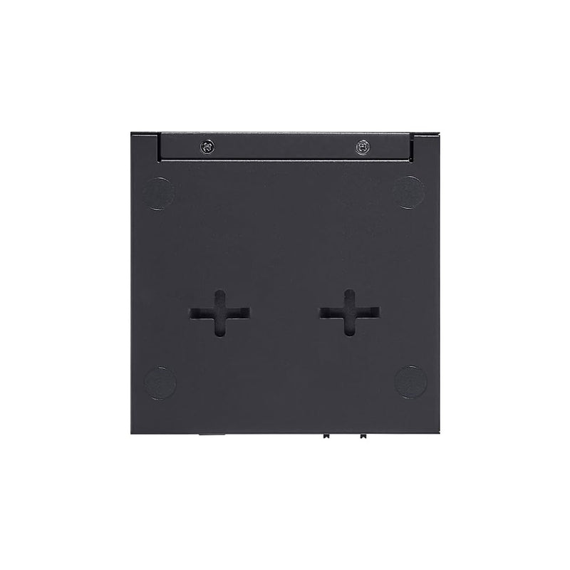 Omada DS105G-M2, 5 Port 2.5G Multi-Gig Unmanaged Switch | 25Gbps Switching Capacity, Silent Fanless Operation, Ideal for Gaming, 4K Video, NAS & WiFi 6