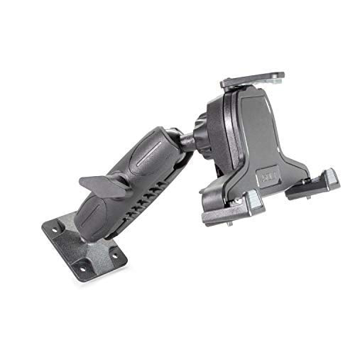 iBOLT xProDock Phone AMPS Drill Base Mount for Trucks & Commercial Vehicles