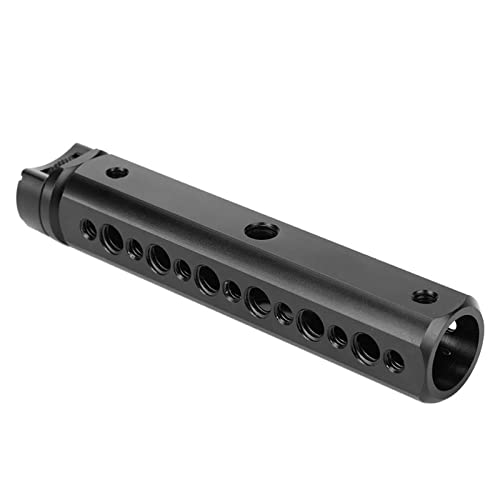 Handheld 2 Handle 19×10×3 Handle Grip Handheld Handlebar for ZHIYUN Lab Stabilizer