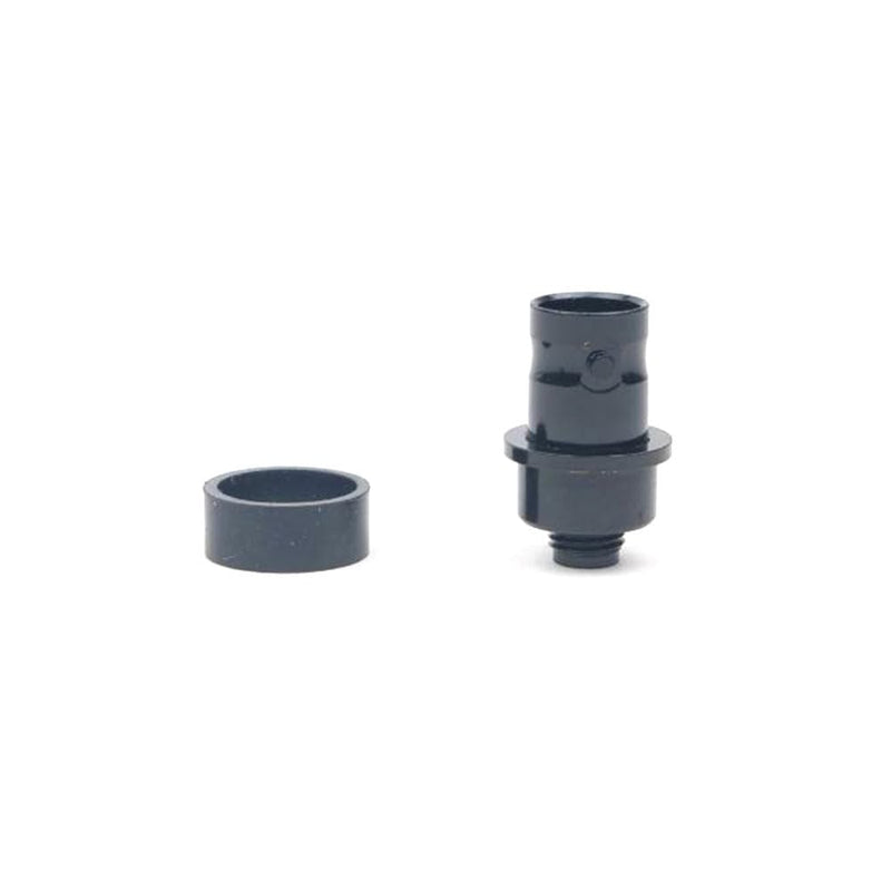 [AUSTRALIA] - Gabil SMA Female to BNC Female Adapter with Extra Rubber Washer for Enhanced Sealing - Made in Taiwan SMA Female-BNC Female 