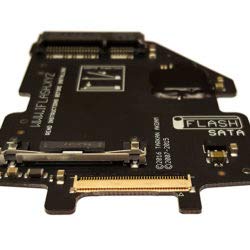 [AUSTRALIA] - TARKAN iFlash-Sata mSata Adapter for The iPod 