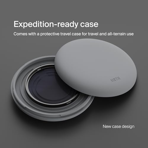 Urth 37mm Neutral Night Lens Filter (Plus)