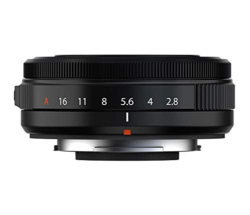 [AUSTRALIA] - FUJIFILM XF27mm F2.8R WR Lens Hood Single 