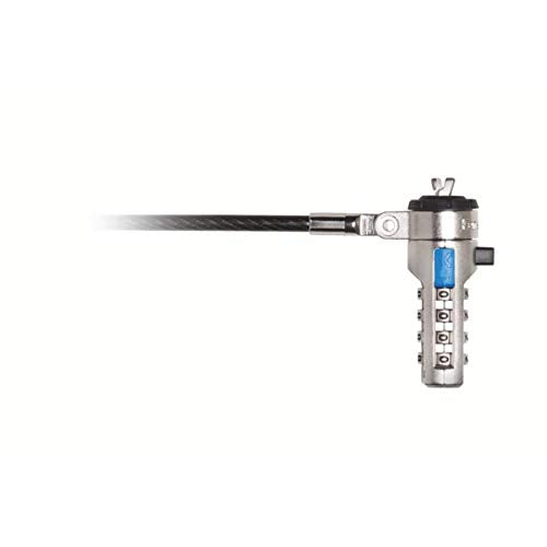 [AUSTRALIA] - Kensington N17 Dell Cable Lock for Laptops with Wedge Lock Slot (K64442WW) 