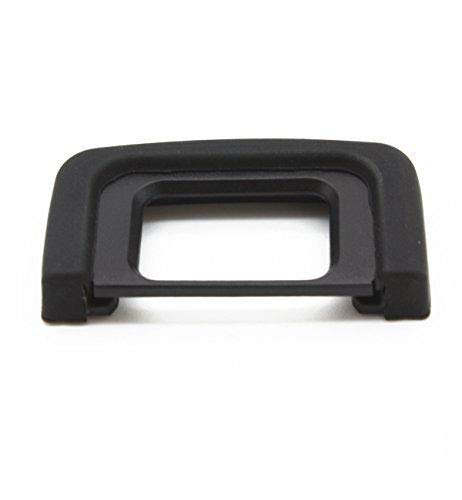 DK-25 Eyepiece Eyecup for Nikon D3500 D3400 D3300 D5300 D5500 D5600 Camera