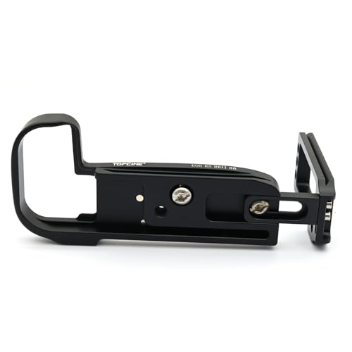 R6III L Bracket Plate for Canon EOS R5 R5C R6II R6 Mark III Camera