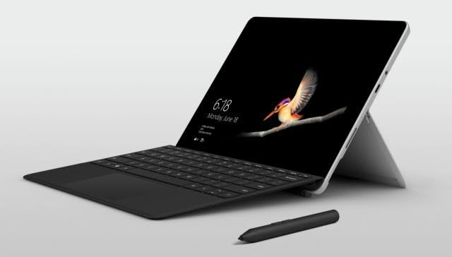 Microsoft Surface Classroom Pen NWH-00001 – Stylus for Surface Go, Go 2, Go 3 – Precision Digital Writing & Drawing – AAAA Battery Powered, Two Side Buttons – 5 Packs, Compatible with MPP Devices