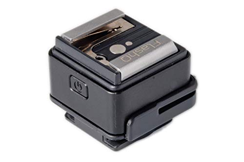 FlashQ Trigger Kit (T2, Black)