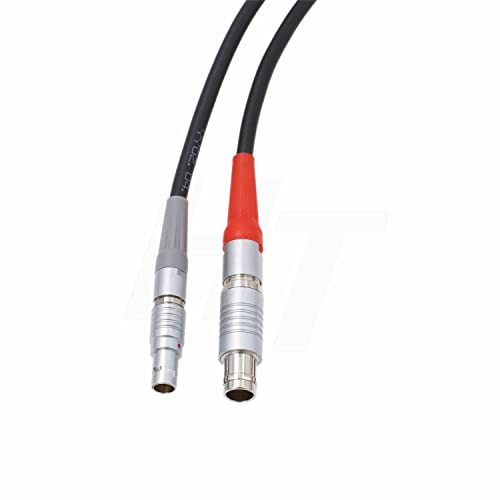 Run Stop Cable for Alexa LF Camera UMC-4 to ARRI Cforce RF Cmotion cPRO Motor Camin LCS 5 pin to CAM 7 Pin