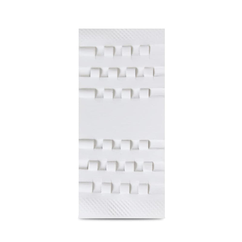 Waffletechnology Bill Acceptor Cleaning Cards White w/Miracle Magic (5) KIC065y5