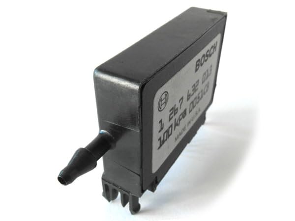 Bosch Pressure Sensor 1 267 632 013 G71 Intake manifold pressure Sensor 100 kPa model: SEN1